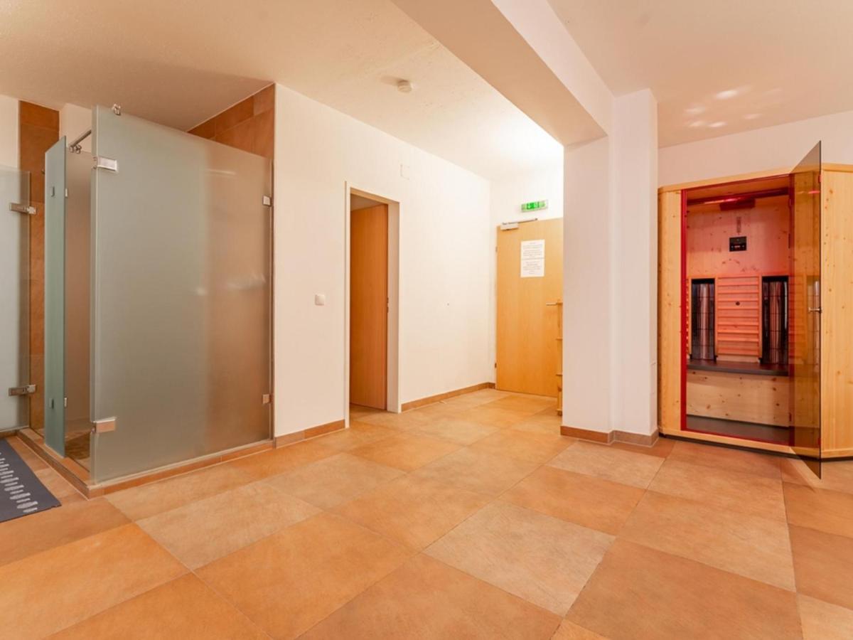 Vicky Apartment Large Niederau Exterior photo